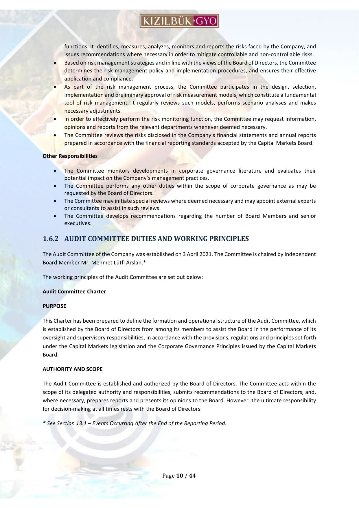 KIZILBUK_GYO_ANNUAL_REPORT-30062026.pdf โ sayfa 14