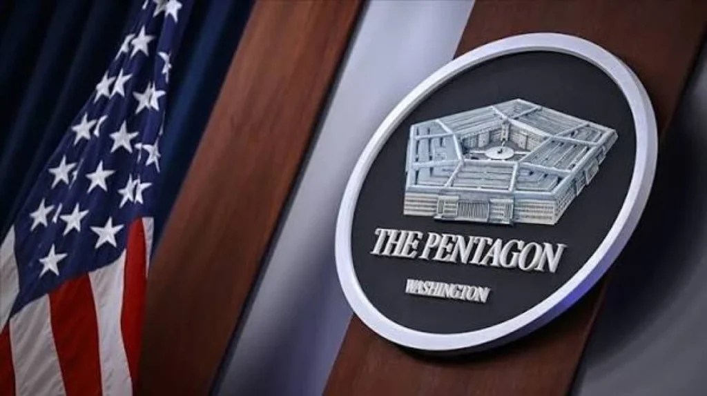 Pentagon savunma ลirketlerinden silah รผretimini hฤฑzlandฤฑrmasฤฑnฤฑ istedi Borsatek