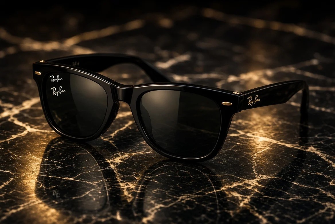Ray-Ban