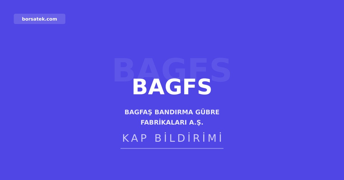 Baฤfaล'a genel kurul kararlarฤฑnฤฑn iptali davasฤฑ aรงฤฑldฤฑ Borsatek