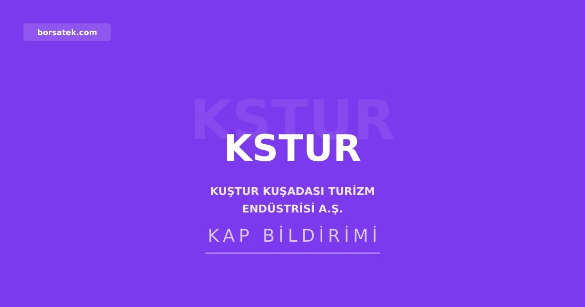 Kuลtur'dan mรผhรผrleme iddiasฤฑna sert yanฤฑt: 'Gerรงeฤi yansฤฑtmฤฑyor' Borsatek