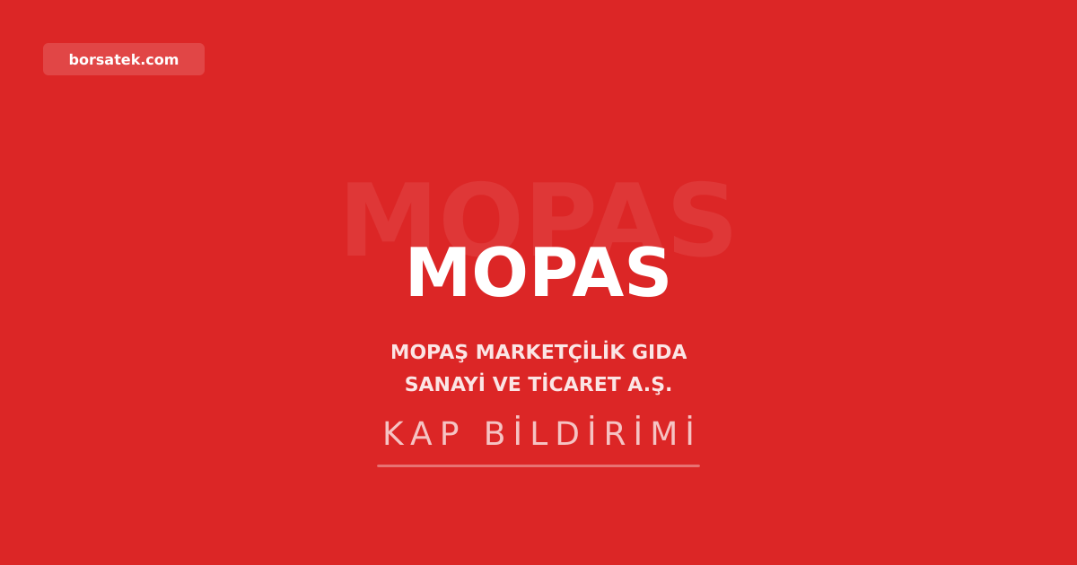 Mopaş Niksar GES projesi tamamlandı: 5 MWp kurulu güç faaliyete geçti Borsatek