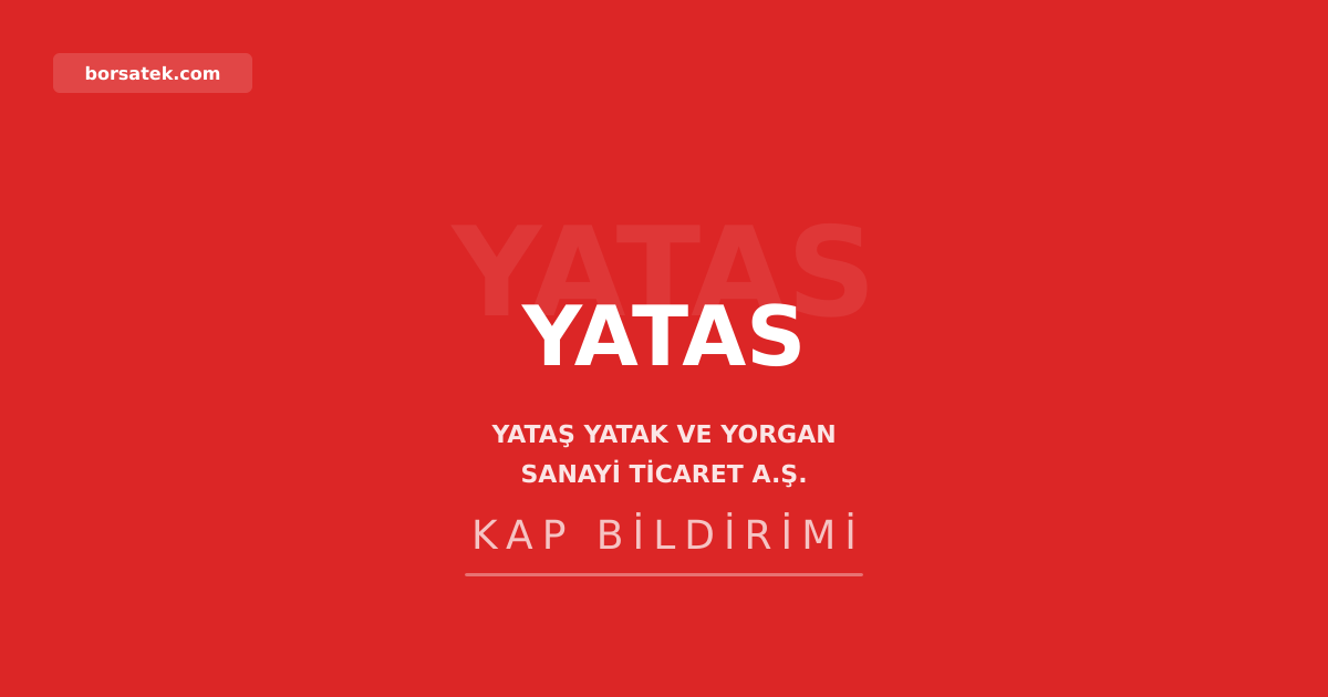 Yataล'ฤฑn Kayseri ฤฐncesu Sรผnger Fabrikasฤฑ aรงฤฑldฤฑ: Yฤฑllฤฑk 1,2 milyon metrekรผp kapasite Borsatek