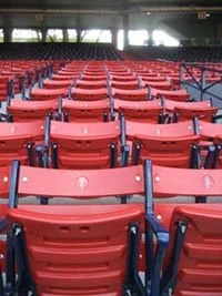 Take one of these inter. Fenway Park Tours Tips Reviews Local Guide
