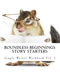 Story Starters