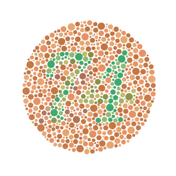 After using the color blind glasses simulator, if you too would like to see if you have one of the eight possible color deficiencies, you can use our free scientifically proven color blind test.this test takes no longer than two minutes to complete, providing accurate results regarding the type of color blindness (if any) and the severity of colorblindness you may or may not have. Interactive Bloodtrail Challenge 34 - Color Blind Edition