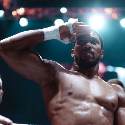Where To From Here For Anthony Joshua? Where To From Here For Anthony Joshua?