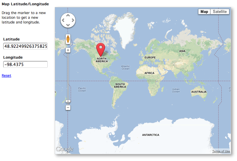 map latitude longitude attribute branch cms documentation