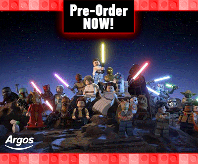 Hot on the heels of the first photos earlier this morning, the first trailer has arrived for&nbsp;. 95n2luibpezmym