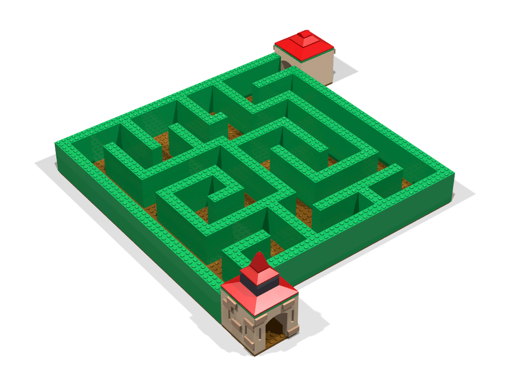 Be the first to discover secret destinations, travel hacks, and more. MOC Rollercoaster Tycoon Buildings - LEGO Town - Eurobricks Forums
