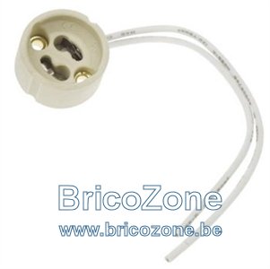 Changer des spot halogène 12v en led 220v