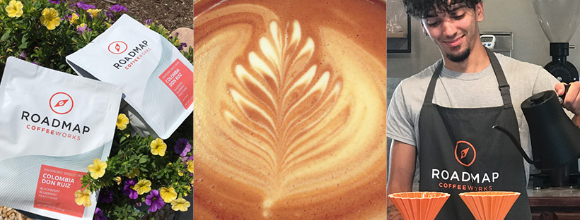 Coffee.