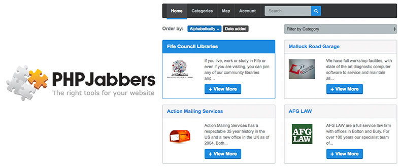 Find trusted, reliable customer reviews on contractors, . 10 Best Yellow Pages Directory Themes Brilliant Directories