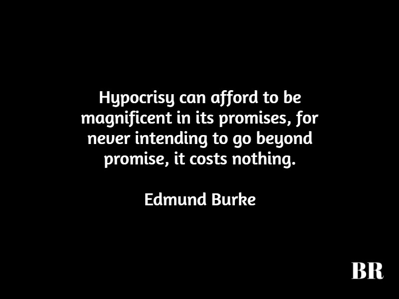 Millions of americans can remember exactly where they were when they heard the famous words of the first man on the moon. 20 Best Edmund Burke Quotes Advice And Thoughts Brilliantread Media