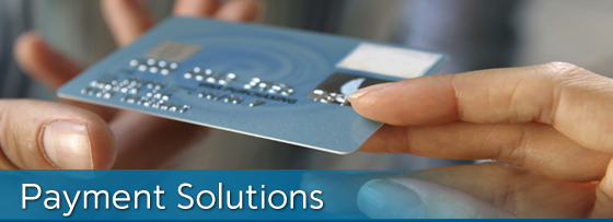 Just enough to still serve your customers without providing potential thieves what they need. Payment Solutions - Brindley Technologies Worldwide
