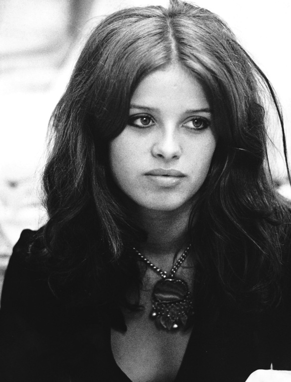 Mick Jagger Über Uschi Obermaier : Uschi Obermaier Â« Brix Picks