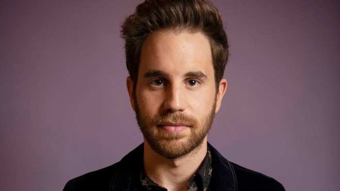 Ben Platt Editorial Stock Photo - Stock Image | Shutterstock Ben platt net worth