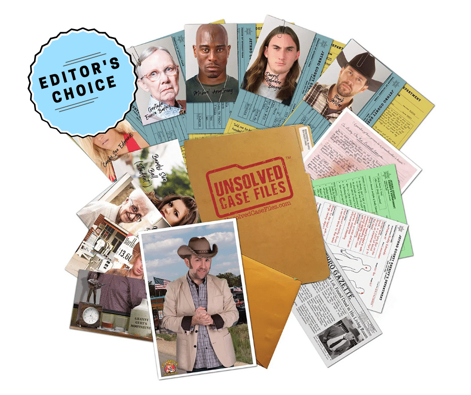 Play our games repeatedly with a new cast, or . 6 Best Murder Mystery Box Games In 2022 Cold Case Subscription And Tabletop Games