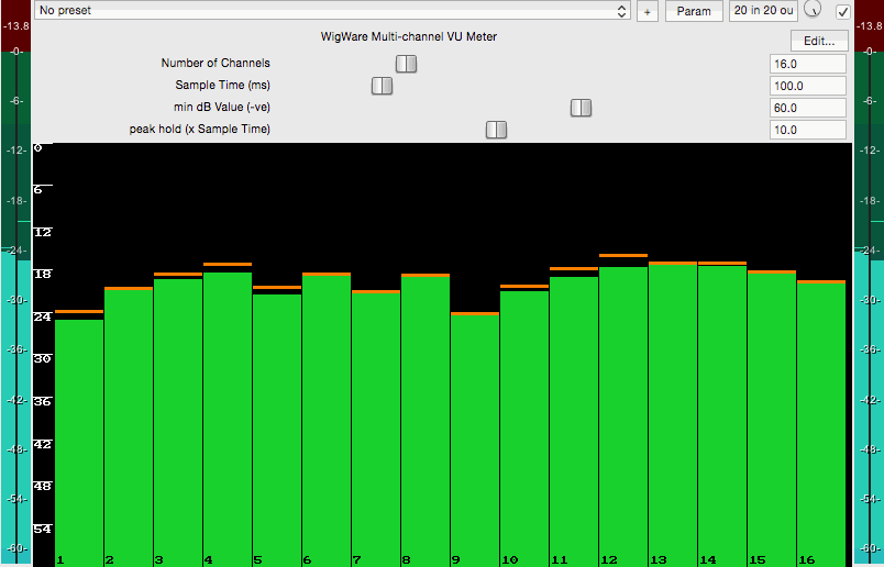 Famous Animated Vu Meter Gif Purchase References