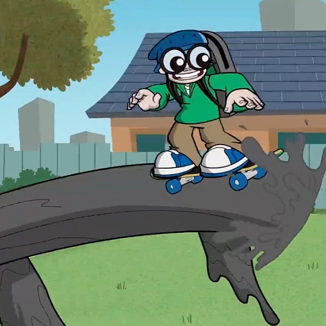 Review Wild Grinders "The Tell Tale Board" And "It's Not My Asphalt