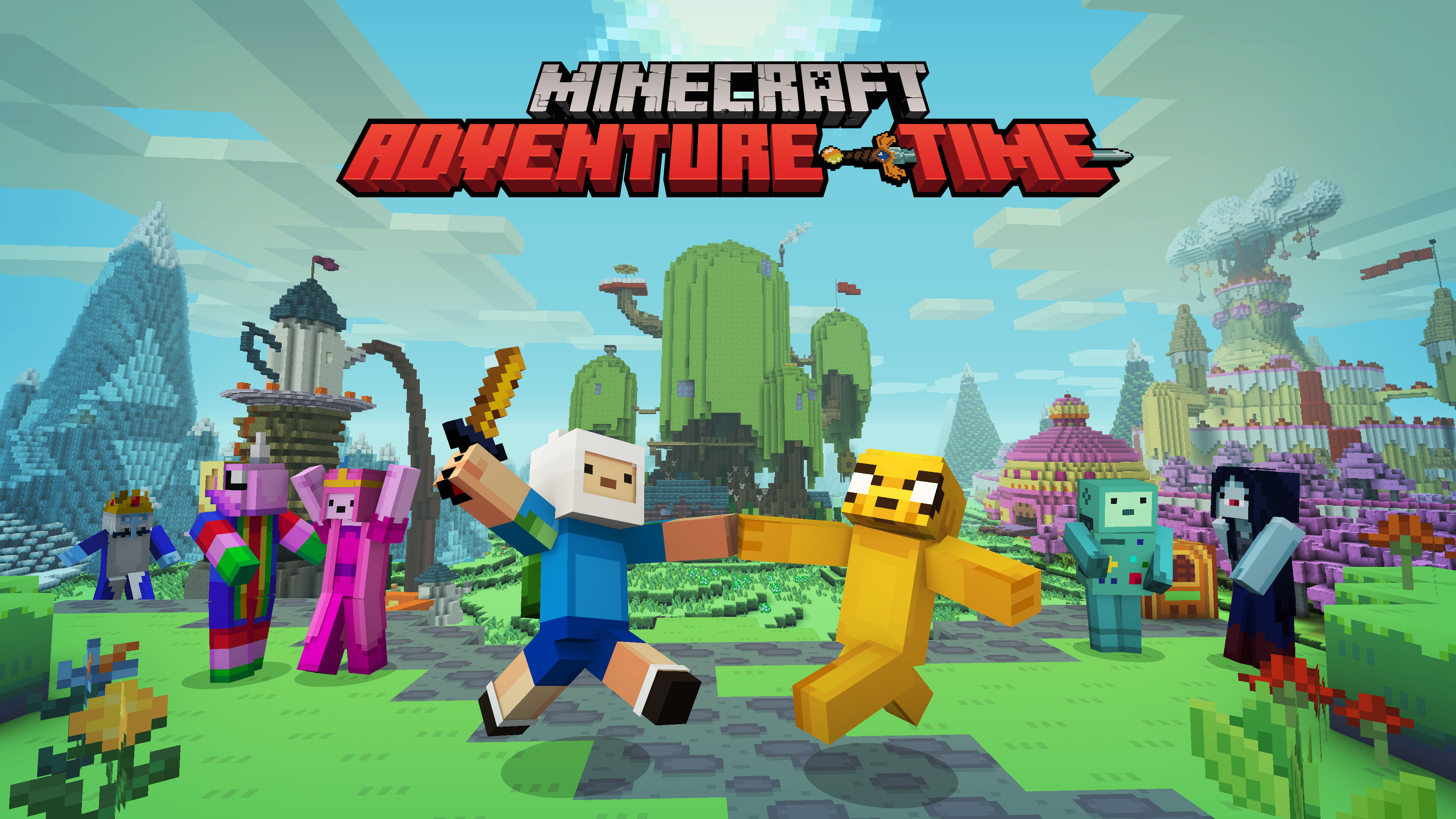 Cartoon Network News Bits Adventure Time ; We Bare Bears ; Steven