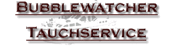 Bild Bubblewatcher Logo