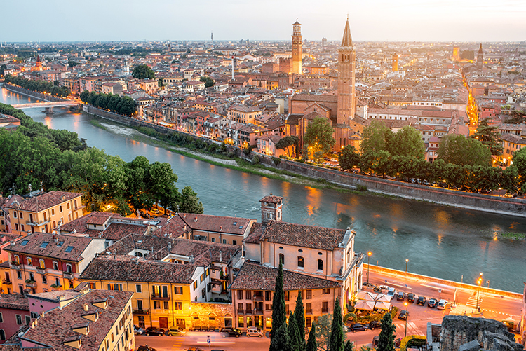 Originele tips stedentrip Verona doen in deze romantische stad ⋆