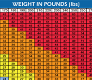 1 rep max calculator for bench press. BMI Chart for Men & Women: Is BMI Misleading? - BuiltLean