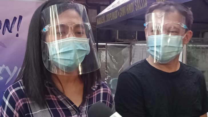 CA affirms dismissal of trumped-up case vs. journalist, trade unionist