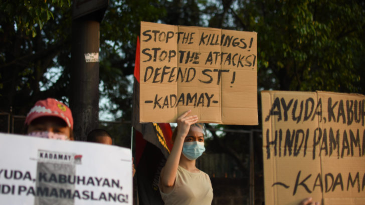 4 other victims of #BloodySunday killings identified