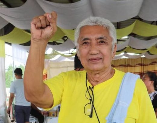 Rights group calls for independent probe on the killings of peace consultants