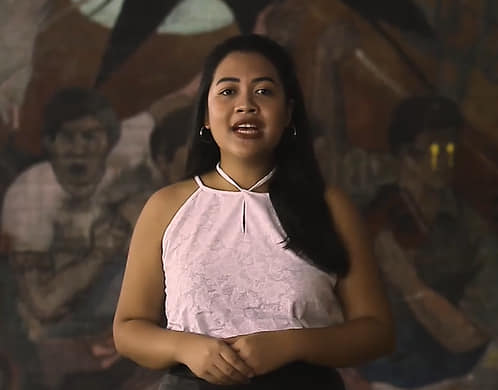 Questions on peace rise again amid capture of teacher-revolutionary