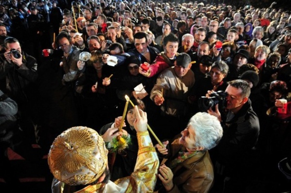 Zilele și perioadele de post. Cand Se Va SÄrbÄtori Pastele In Anii 2013 2025 Buletin De Carei