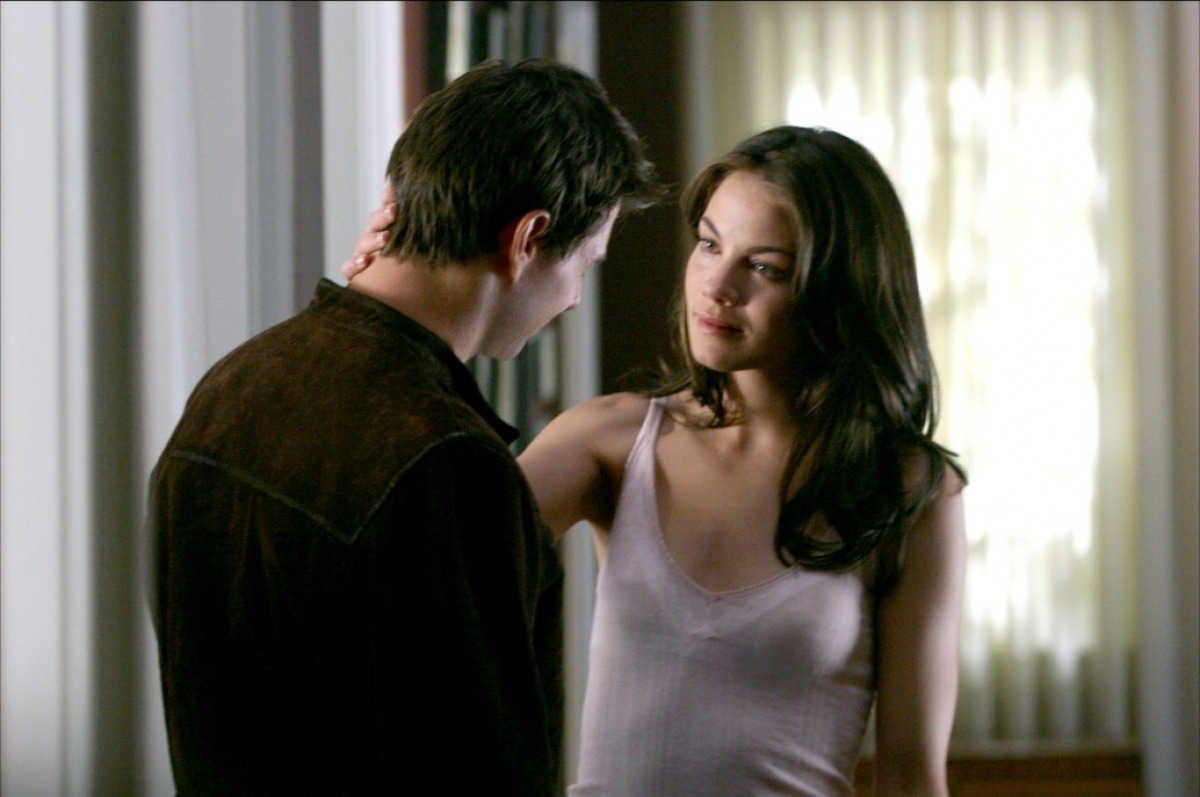 Damsels Julia Mission Impossible 3 BULLETPROOF ACTION