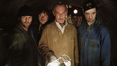 True Action The Bank Job 2008 Bulletproof Action