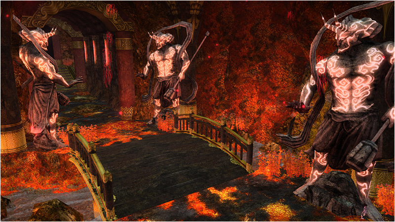 Pso2 Jp Trek Within The Rocky Mountains Of Kuron Psublog