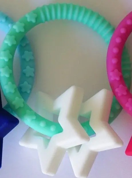 star teether