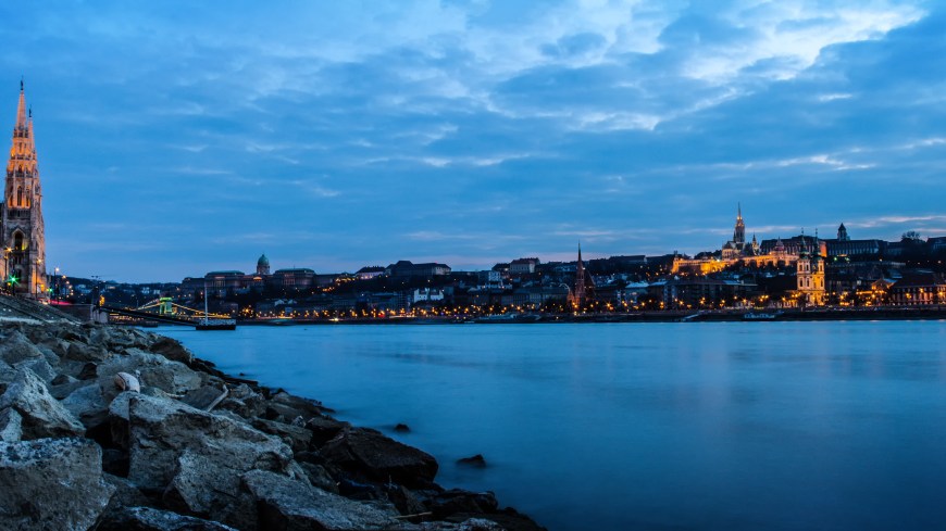 Budapest