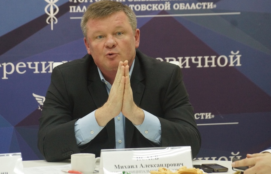 Опять двойка: мэру Саратова Михаилу Исаеву так и не удалось выбраться из аутсайдеров федерального рейтинга