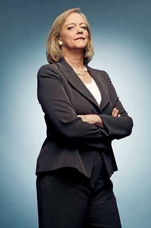 Image result for Former Hp Ceo Whitman,
