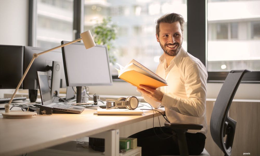 Corporate attire for men has changed since the mad men era. A Man S Guide To Professional Attire Businessblogs Hub