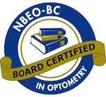 board-certified