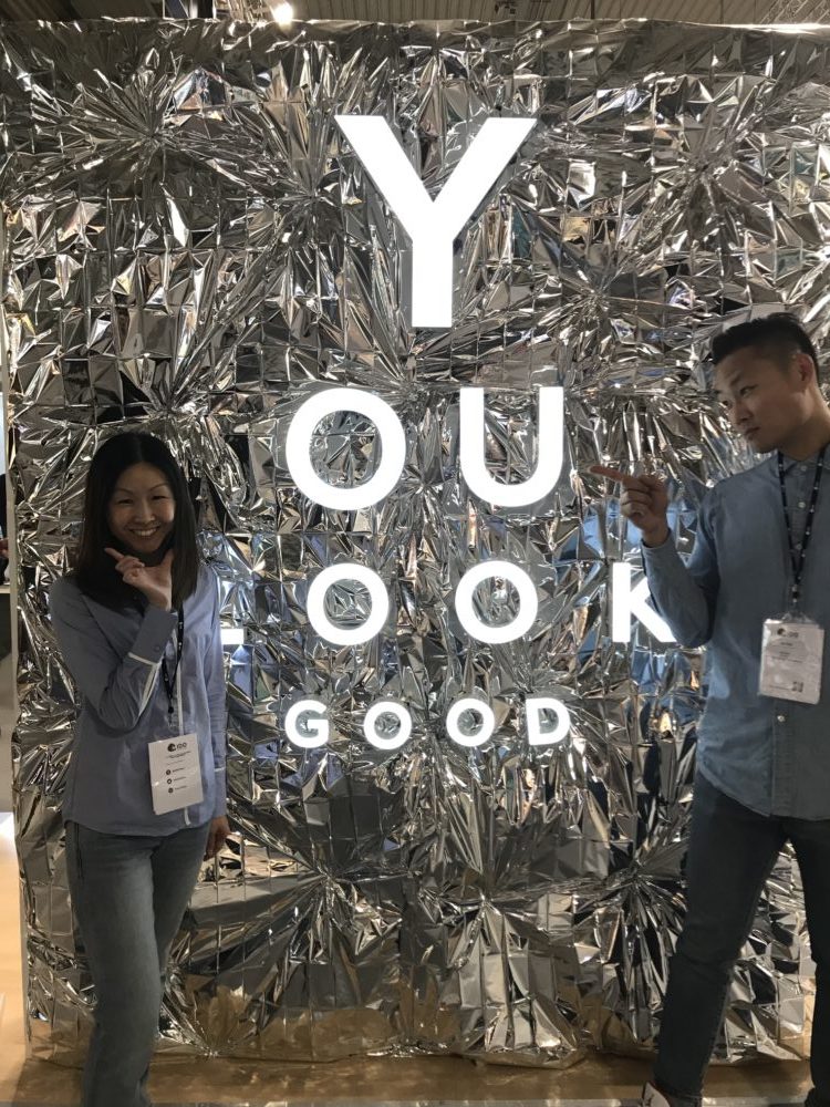 MIDO 2019 Optometry