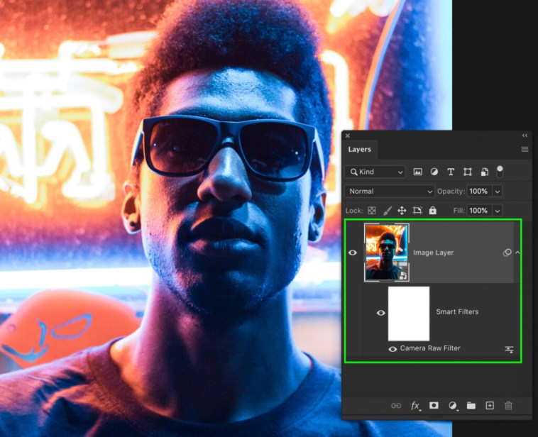 What Is Non Destructive Editing In Photoshop Brendan Williams Creative What Is Non Destructive Editing In Photoshop Brendan Williams Creative