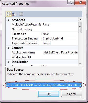 Executereader Connection Property Has Not Been Initialized Vb Net - Property  Walls