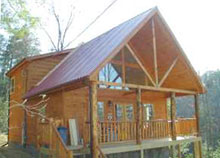 All fun zone pigeon forge cabins include linens & towels, free wifi, unlimited local and long distance calling and satellite tv. American Patriot Getaways - Gatlinburg, Tennessee