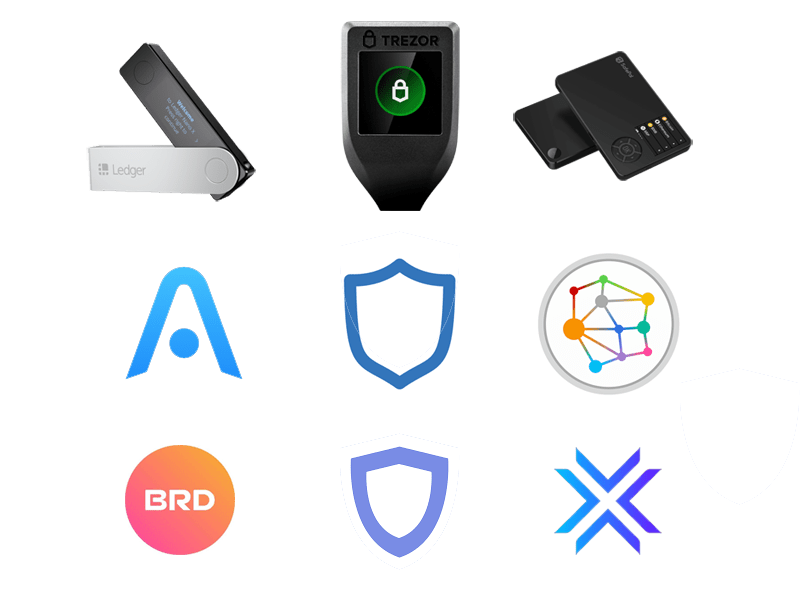 It's fairly common knowledge that cryptocurrency is a decentralized digital medium of exchange that isn't issued by a government or bank. 10 Best Xrp Wallets Ripple In 2021