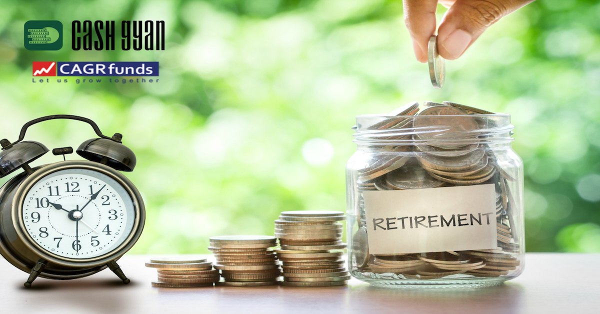 4 Ways To Kickstart Your Retirement Savings in Your 20s CAGRfunds Blog