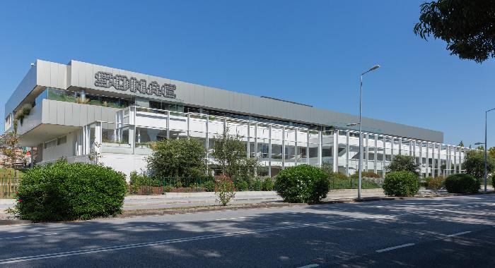 Sonae im is the technology investment arm of sonae group, a multinational with a diversified portfolio of brands with market leading positions, namely in retail and digital infrastructure. Sonae Signs Two Sustainable Loans With Caixabank Totalling 100 Million