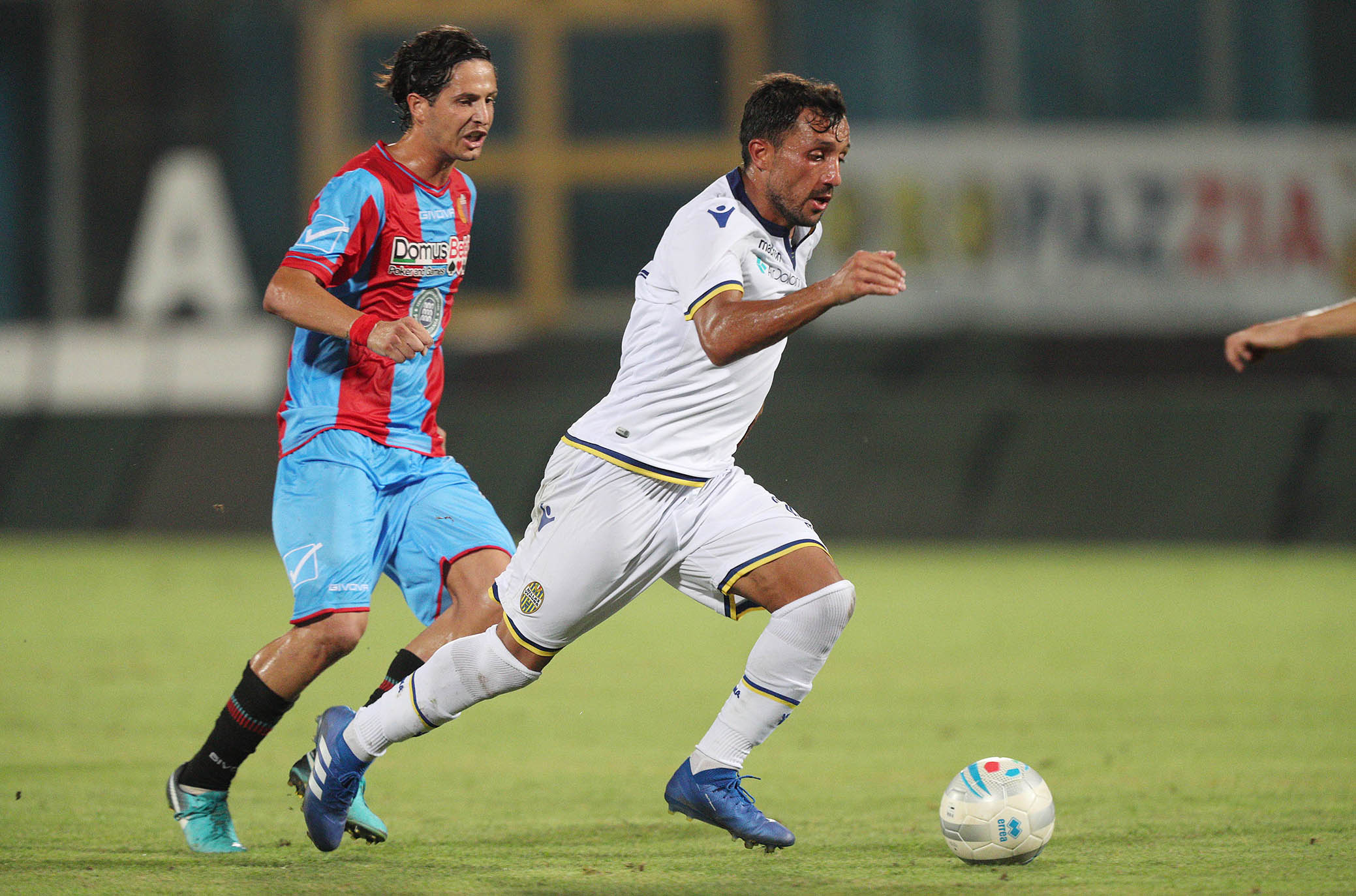 Verona-Padova, La Probabile Formazione Di Calciohellas - Calcio Hellas 1374_x_2078_jpg